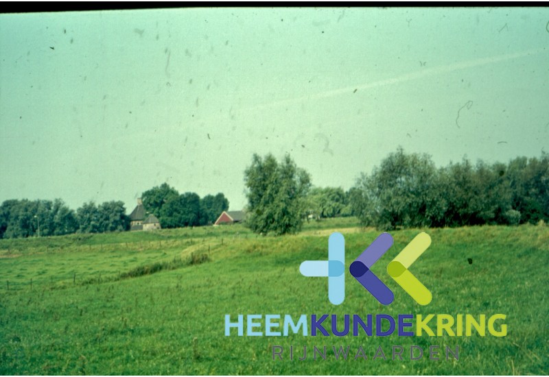 Zicht op Huis AerdtColl. G.B. Janssen F00000907